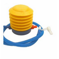 Foot Pump Air Inflator